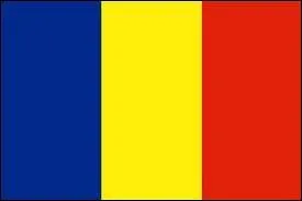 Ce drapeau est celui de :