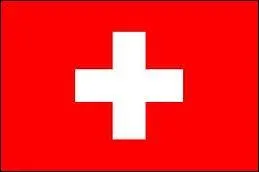 Ce drapeau est celui de :