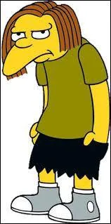 Comment s'appelle-t-il ?