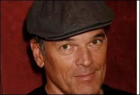 Cet homme se nomme ...