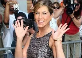 Dans quelle srie cette actrice joue-t-elle ?