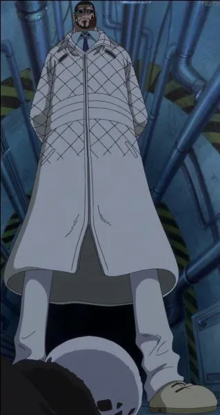 Comment bat-il Trafalgar ?