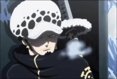 Qui est cet homme, quelle est sa prime et quel est son titre ?