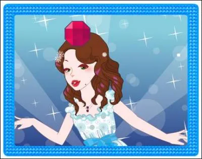 Dans l'pisode 77, Maxi a embrass :