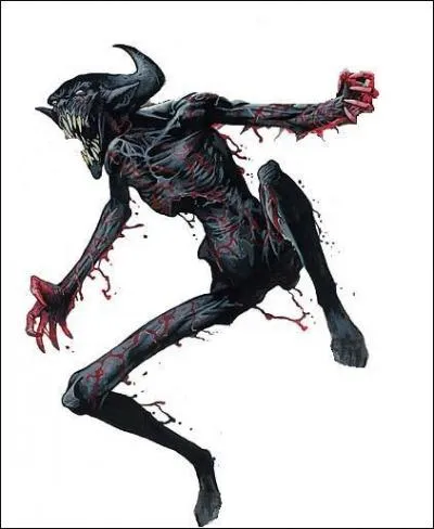 De quelle crature fantastique s'agit-il ?