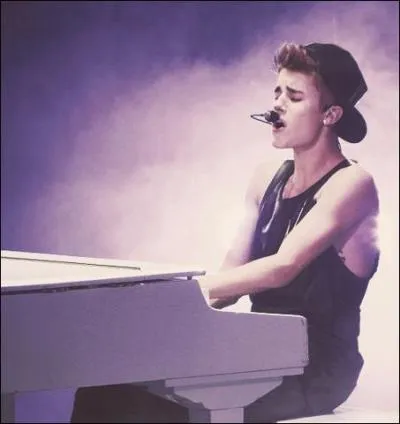 Comment s'appelle sa deuxime tourne ?