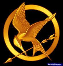 Quiz Hunger games