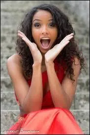 Miss Orlanais est ou a ... ... ... . 2013