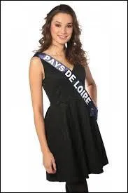 Miss Pays de Loire est... ... ...
