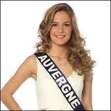 Miss Auvergne a... ... ..... 2013