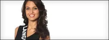 Miss Languedoc est ... ... ...
