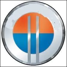 A quelle marque correspond ce logo ?