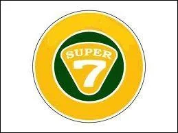 A quelle marque correspond ce logo ?