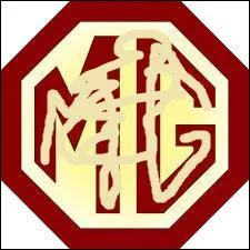 A quelle marque correspond ce logo ?