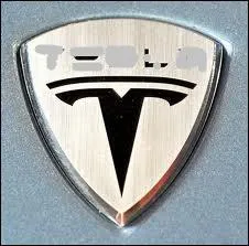 A quelle marque correspond ce logo ?