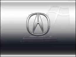 A quelle marque correspond ce logo ?