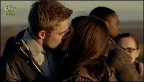 Est-ce-que Maddy et Rhydian vont s'embrasser ?