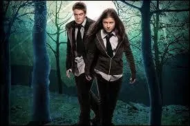 Maddy est amoureuse de