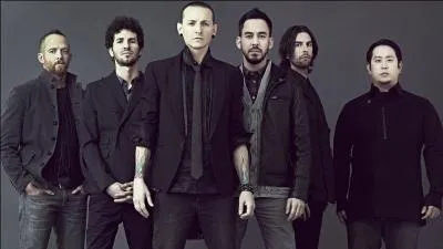 De quel pays est originaire le groupe Linkin Park ?