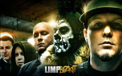 De quel pays est originaire le groupe Limp Bizkit ?