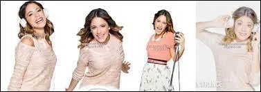 De quoi Violetta souffrira-t-elle ?