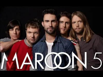 De quel pays est originaire le groupe Maroon 5 ?