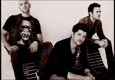 De quel pays est originaire le groupe The Script ?