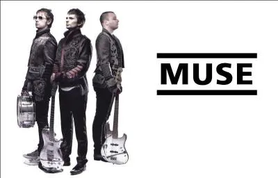 De quel pays est originaire le groupe Muse ?