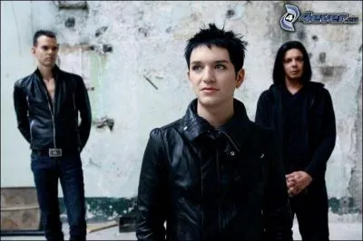 De quel pays est originaire le groupe Placebo ?