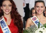 Quiz Delphine Wespiser (Miss France 2012) et Marine Lorphelin (2013)