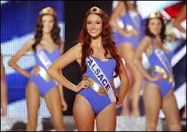 Quel m�tier a-t-elle voulu faire ?