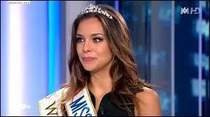 Elle remporte un titre de championne de Bourgogne cat�gorie minime, mais de quoi ?