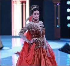 O� �tudie-t-elle la m�decine ?