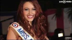 Elle est n�e � Mulhouse dans le Haut-Rhin, � quelle date ?