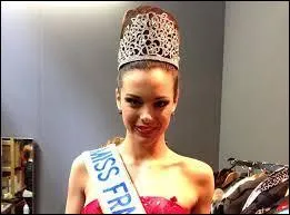 Elle a/est/mesure ...