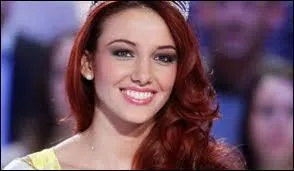 Qu'a-t-elle �t� �lue pr�c�demment ?