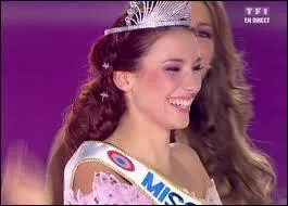 O� a-t-elle �t� �lue Miss Alsace 2011 et Miss France 2012 ?