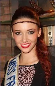 Elle est v�g�tarienne.