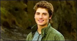 Qui est ce jeune homme ?