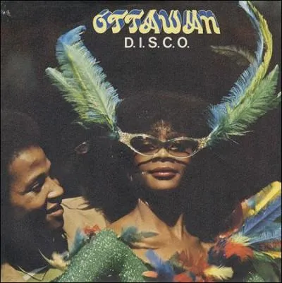 Musique - Dans la chanson du groupe Ottawan, chaque lettre du mot DISCO est l'initiale d'un autre mot :  Elle est D, dmoniaque... Elle est S, satanique. Elle est C, c'est pas possible. Elle est O,  !  . Quel mot est associ au I dans le premier refrain ?