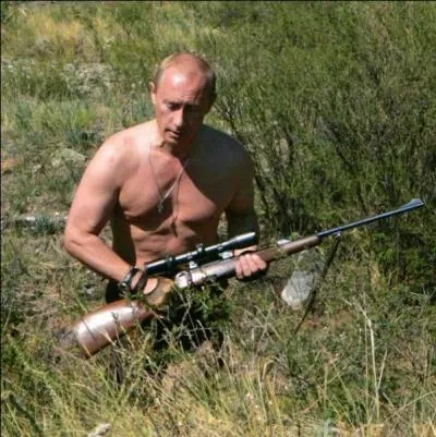 Socit - Que faisait cet homme avant d'tre connu ?