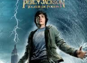Quiz Percy Jackson : Le Voleur de foudre