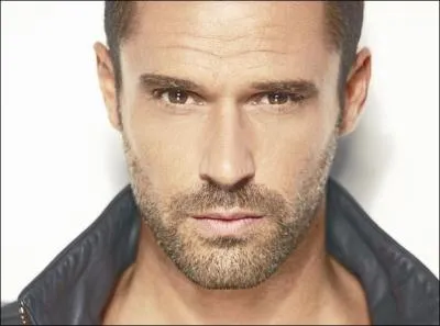 Qui est Tony Angeli ?