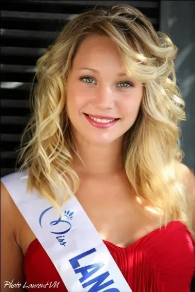 Qui est Mathilde pour Caroline ?