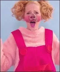 Qui est l'ennemie de Violetta ?