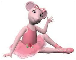 Qui est ce personnage de dessin anim ?