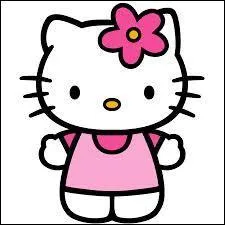 Qui est ce personnage de dessin anim ?