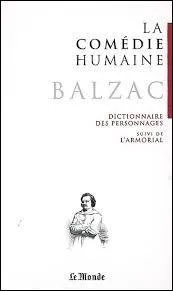 Dans la  Comdie humaine  de Balzac, Delphine Goriot, la matresse d'Eugne de Rastignac, est l'pouse du baron 