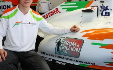 Quiz Formule 1