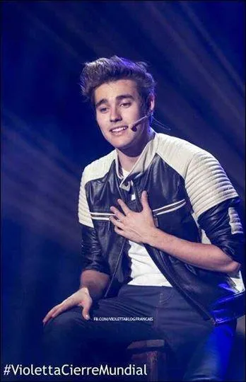 Quel est cette chanson ?